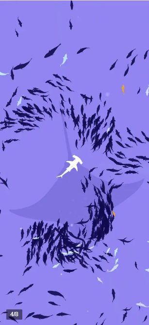 Shoal of fish(深海鱼群游戏)2025最新下载_Shoal of fish(深海鱼群游戏)最新官网下载