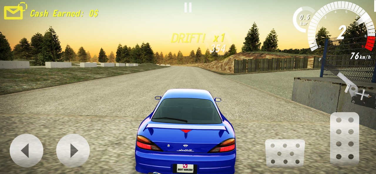 Drift Horizon(漂移地平线)免费2025新版_Drift Horizon(漂移地平线)免费版下载