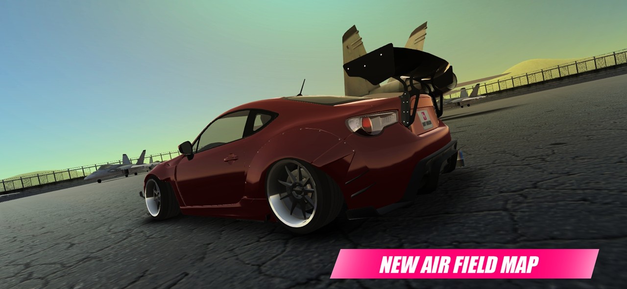 Drift Horizon(漂移地平线)免费2025新版_Drift Horizon(漂移地平线)免费版下载