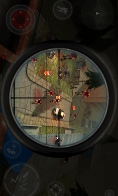 Death Invasion City Survival(死亡入侵城市生存)免费下载_Death Invasion City Survival(死亡入侵城市生存)免费版