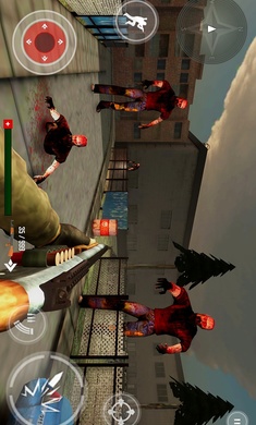 Death Invasion City Survival(死亡入侵城市生存)免费下载_Death Invasion City Survival(死亡入侵城市生存)免费版