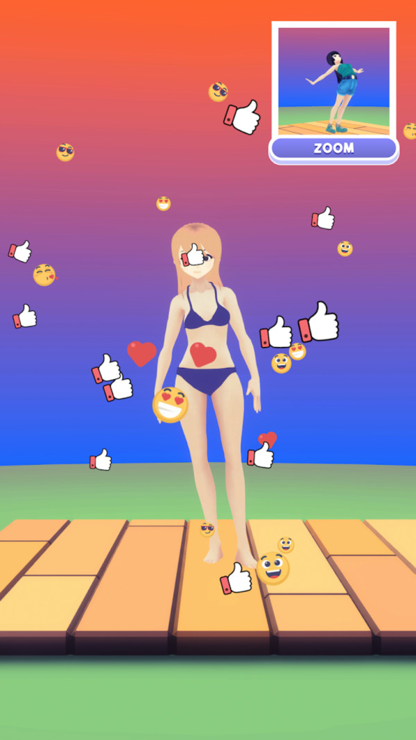 美照秀秀APP下载_美照秀秀2025最新手游下载
