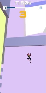 Spider Parkour(超级英雄跑步)app最新官方版下载_Spider Parkour(超级英雄跑步)手游下载