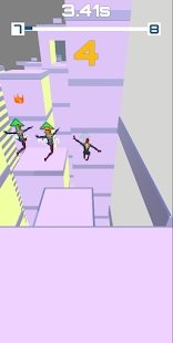 Spider Parkour(超级英雄跑步)app最新官方版下载_Spider Parkour(超级英雄跑步)手游下载