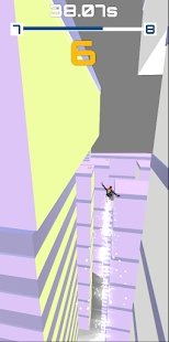 Spider Parkour(超级英雄跑步)app最新官方版下载_Spider Parkour(超级英雄跑步)手游下载