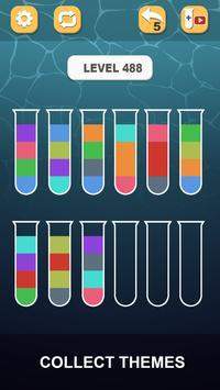 Color Sort Puzzle(颜色分类难题)正式版下载_Color Sort Puzzle(颜色分类难题)2025最新版