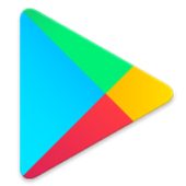 Google Play 商店(2025