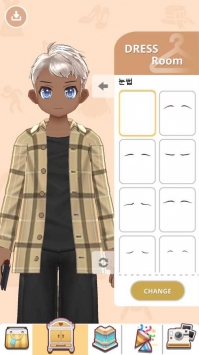 Styledoll2M(男版劲舞团时尚娃娃时尚秀)免费版游戏下载安装_Styledoll2M(男版劲舞团时尚娃娃时尚秀)中文版下载