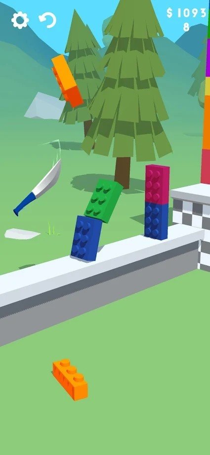 Slice it all!(切开一切)APP下载安装_Slice it all!(切开一切)手机版