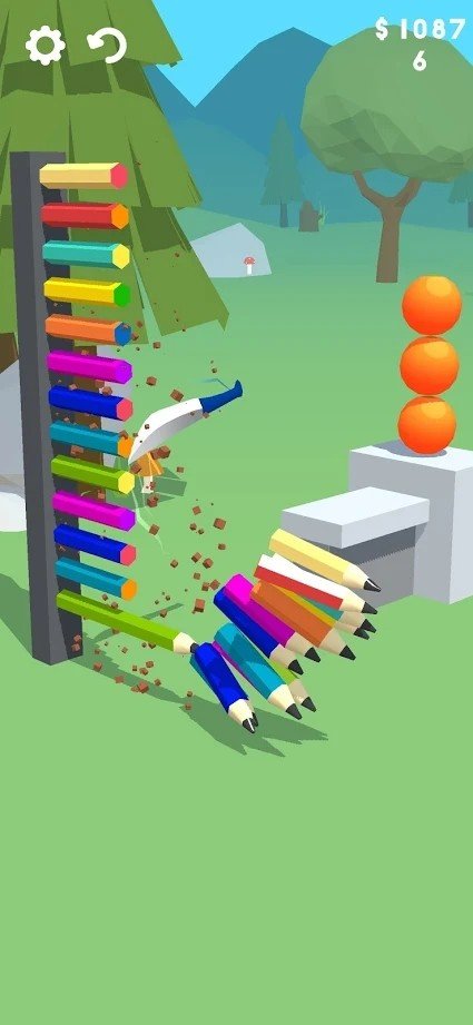 Slice it all!(切开一切)APP下载安装_Slice it all!(切开一切)手机版