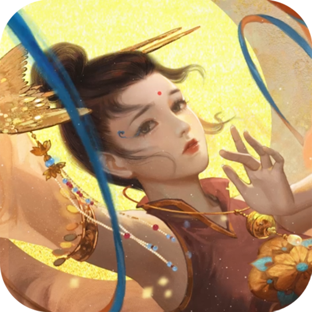 一梦敦煌手游APP_一梦敦煌2025最新版免费下载