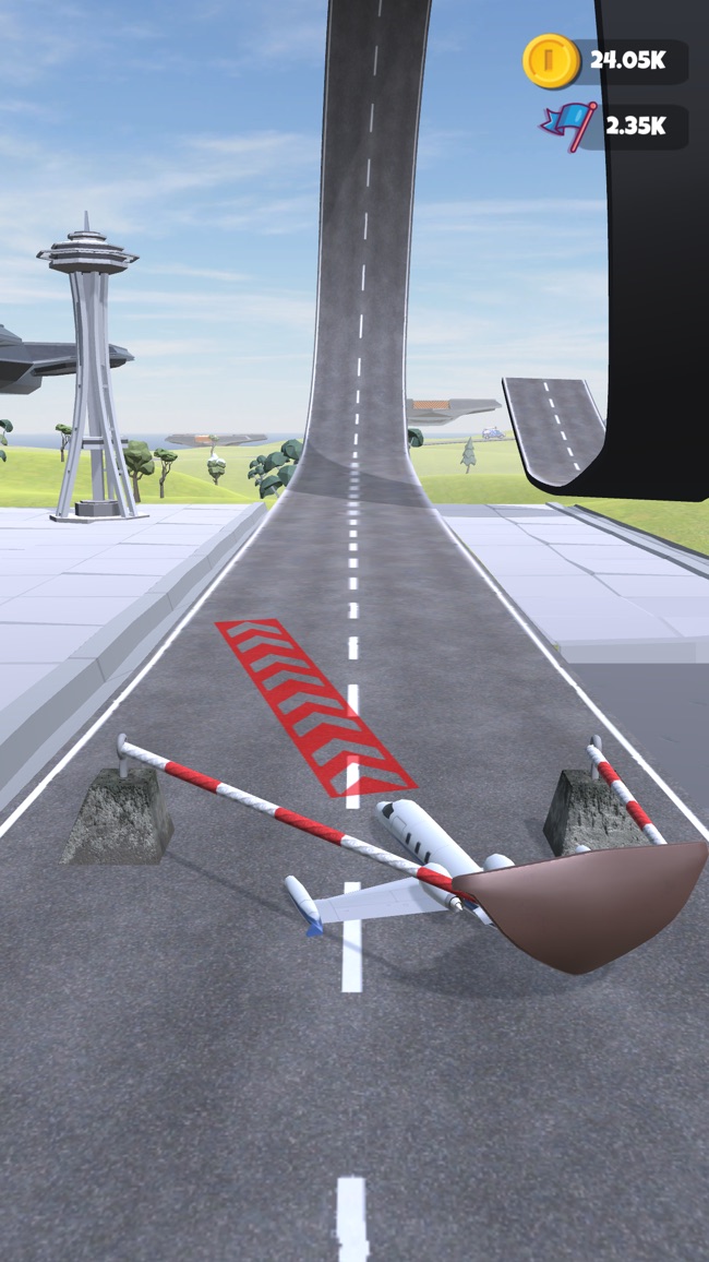 Sling Plane(弹射飞机)最新官网下载_Sling Plane(弹射飞机)单机版下载