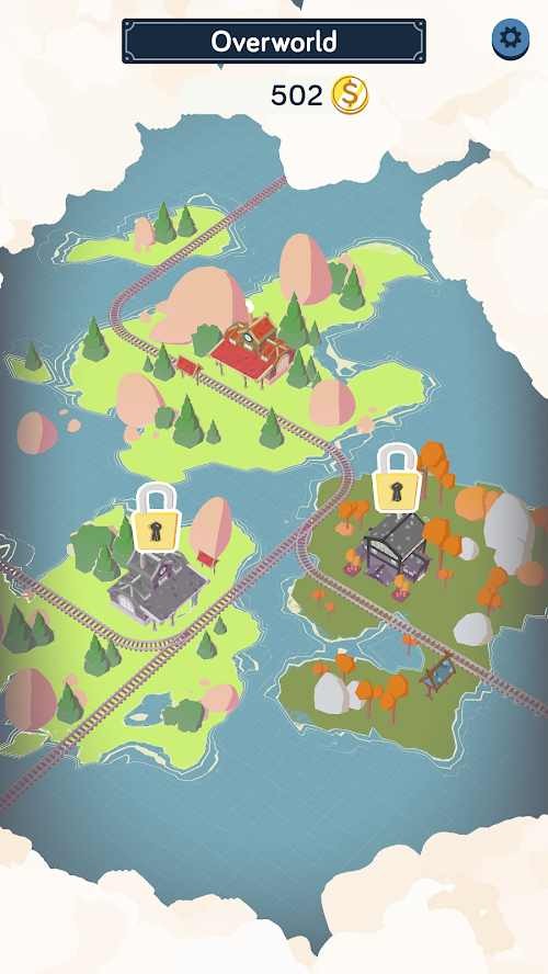 Train Station Idle Tycoon(火车帝国模拟器)下载官方版_Train Station Idle Tycoon(火车帝国模拟器)免费下载
