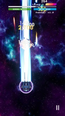 太空战机银河大战免费版_太空战机银河大战手机版下载