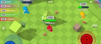 Sniper.io(疯狂的狙击战争)免费版app下载_Sniper.io(疯狂的狙击战争)2025最新版下载