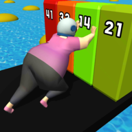 Fat Pusher(胖子给我推)官方正版_Fat Pusher(胖子给我推)最新版下载