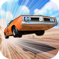 StuntCar3(飞车挑战赛3)全新2025版_StuntCar3(飞车挑战赛3)APP下载
