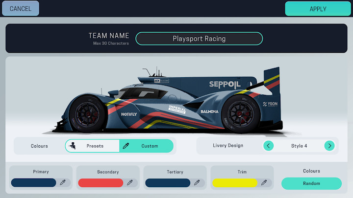 Motorsport Manager Mobile免费版游戏_Motorsport Manager Mobile手游下载