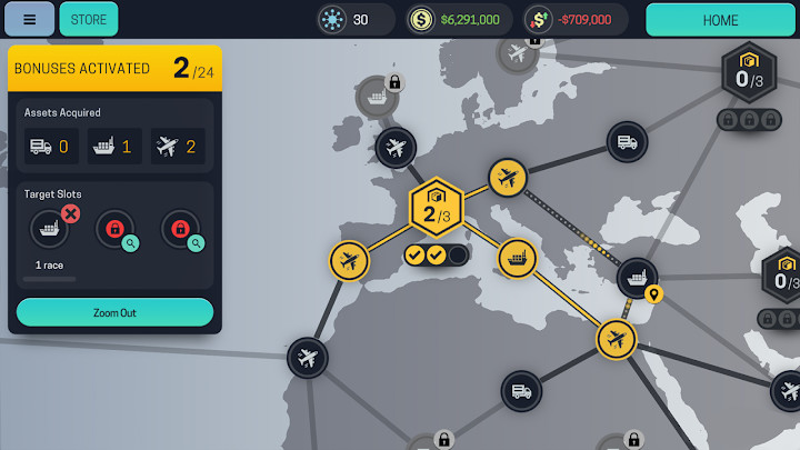 Motorsport Manager Mobile免费版游戏_Motorsport Manager Mobile手游下载
