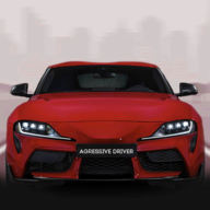 Aggressive Driver(竞速司机)最新版本下载安装_Aggressive Driver(竞速司机)2025新版