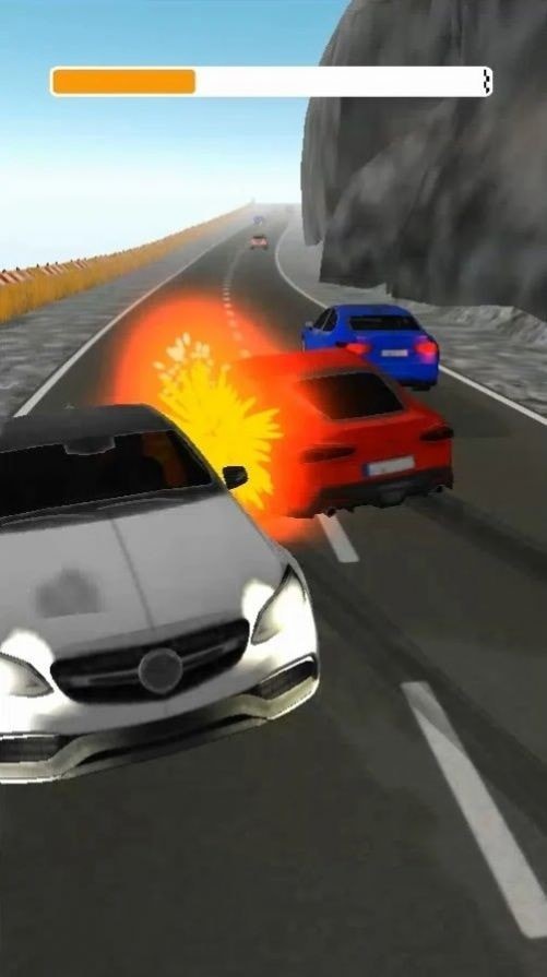 Aggressive Driver(竞速司机)最新版本下载安装_Aggressive Driver(竞速司机)2025新版
