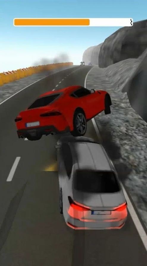 Aggressive Driver(竞速司机)最新版本下载安装_Aggressive Driver(竞速司机)2025新版