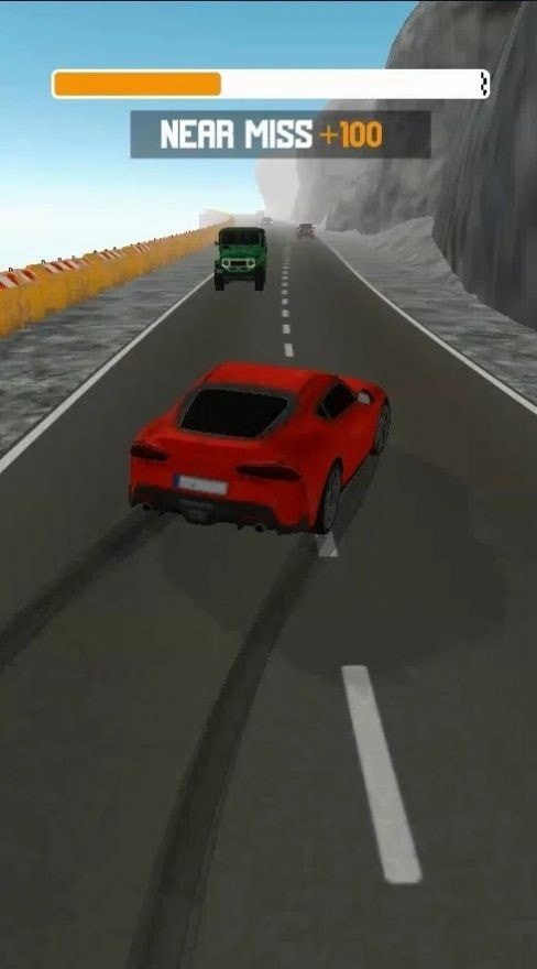 Aggressive Driver(竞速司机)最新版本下载安装_Aggressive Driver(竞速司机)2025新版