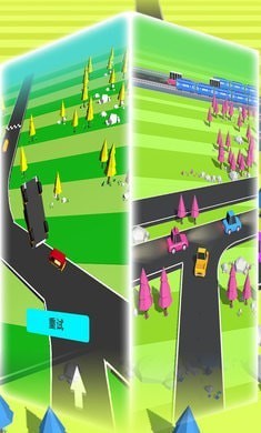模拟城市飙车官方手游下载_模拟城市飙车官方免费下载