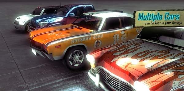 American Demolition Derby(破坏德比汽车2021)手游APP_American Demolition Derby(破坏德比汽车2021)安卓App