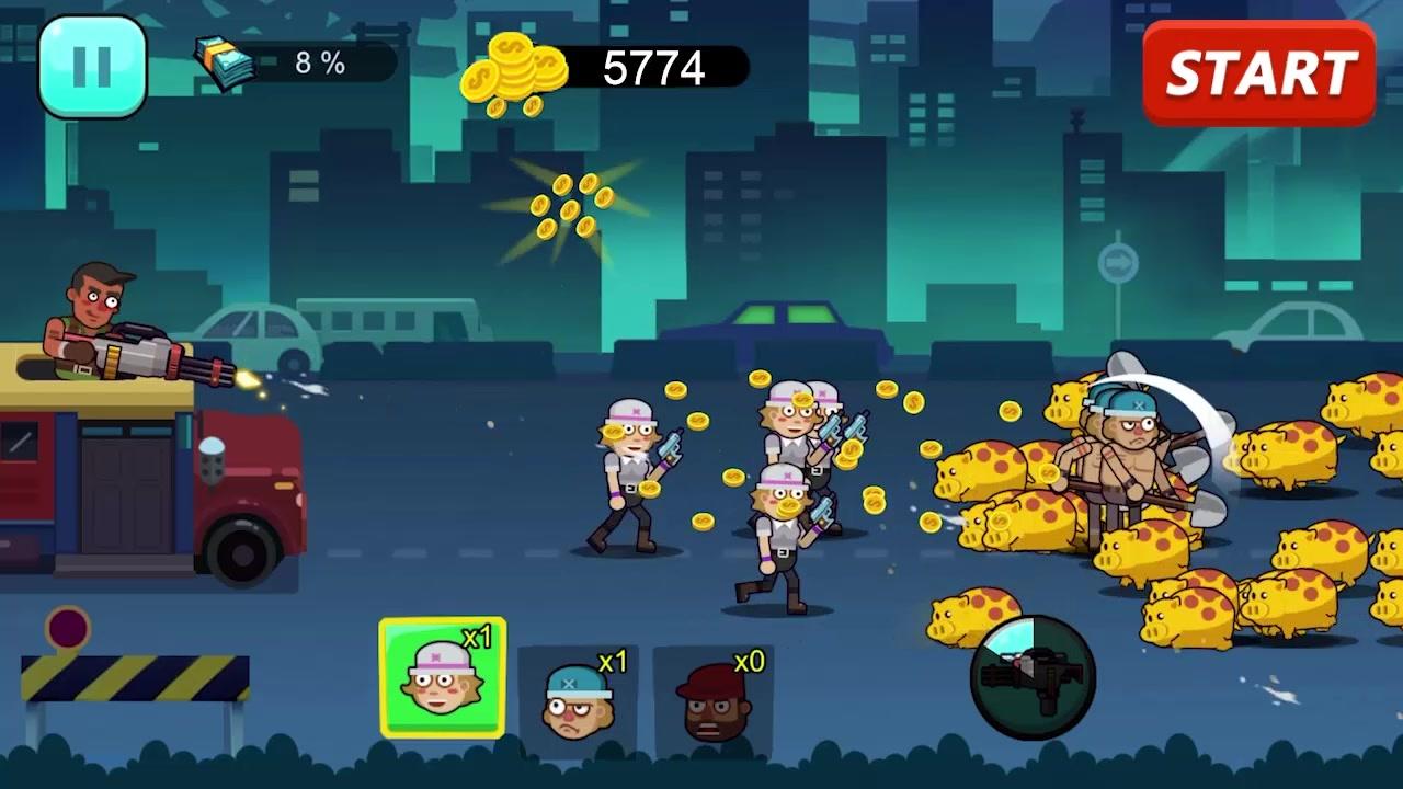 合金枪神安卓App_合金枪神新版手游