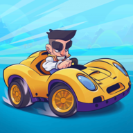 Racing Heroes(终极赛车英雄)2025最新版下载_Racing Heroes(终极赛车英雄)2025最新下载