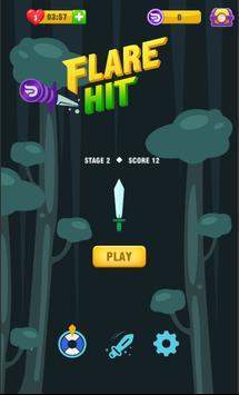 Flare Hit(耀斑命中)下载免费2025新版_Flare Hit(耀斑命中)App下载安装手机版