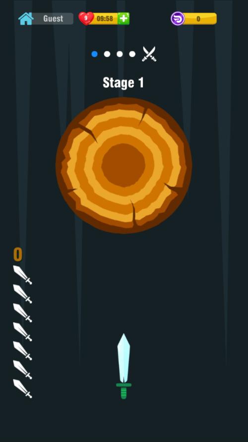 Flare Hit(耀斑命中)下载免费2025新版_Flare Hit(耀斑命中)App下载安装手机版