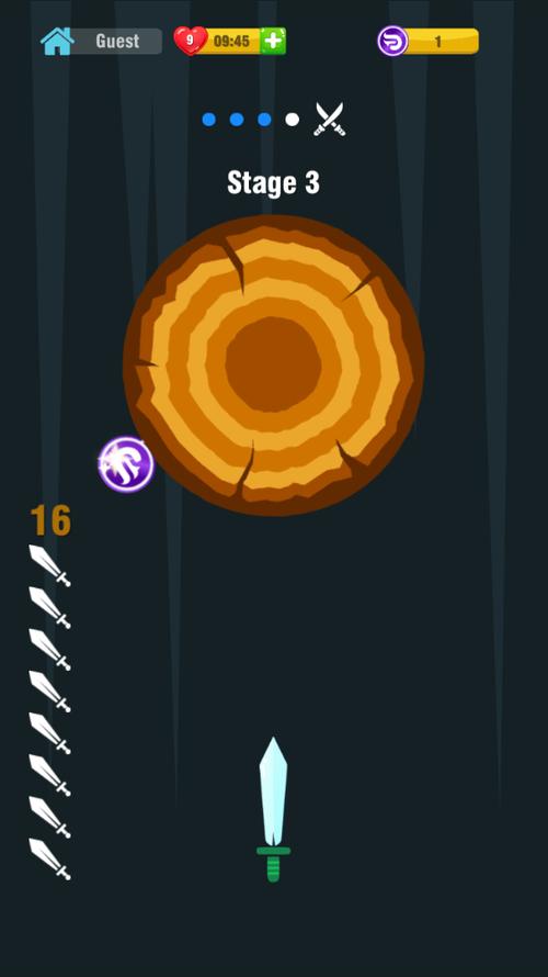 Flare Hit(耀斑命中)下载免费2025新版_Flare Hit(耀斑命中)App下载安装手机版