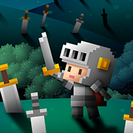 Raising Infinite Swords(合并无限之剑)最新版下载_Raising Infinite Swords(合并无限之剑)APP安装下载