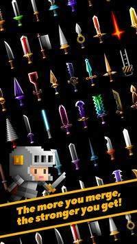 Raising Infinite Swords(合并无限之剑)最新版下载_Raising Infinite Swords(合并无限之剑)APP安装下载
