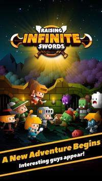 Raising Infinite Swords(合并无限之剑)最新版下载_Raising Infinite Swords(合并无限之剑)APP安装下载