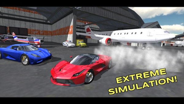 BR Racing Simulator(BR赛车驾驶)纯净版下载_BR Racing Simulator(BR赛车驾驶)最新官网下载