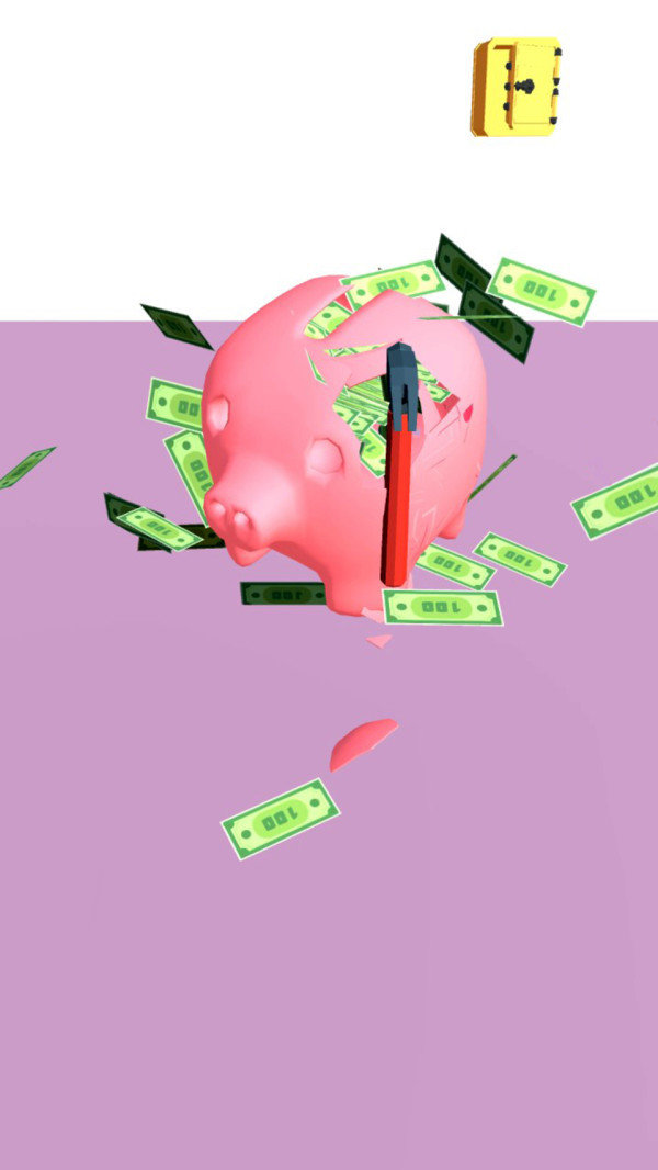 金钱粉碎机安卓版下载_金钱粉碎机2025最新版免费下载