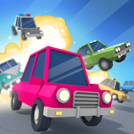 Mad Cars(爆炸式的汽车)下载最新版本2025_Mad Cars(爆炸式的汽车)新版手游