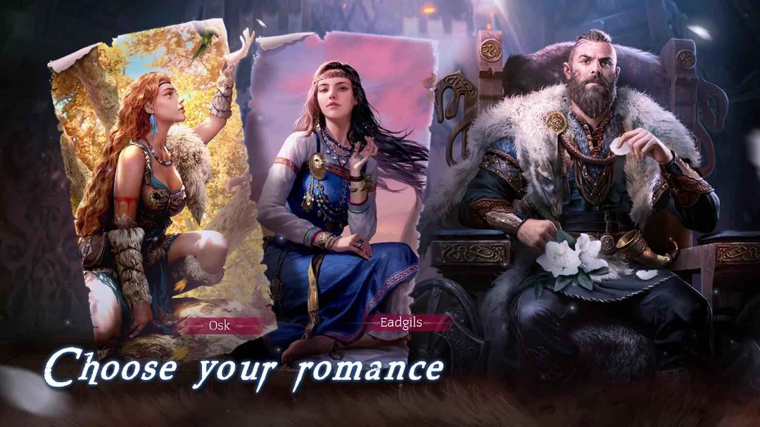 Vikingard游戏下载免费2025新版_Vikingard游戏纯净版下载
