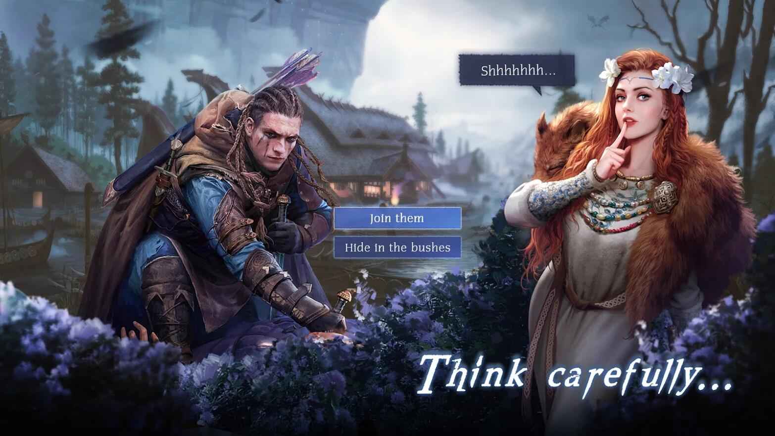 Vikingard游戏下载免费2025新版_Vikingard游戏纯净版下载