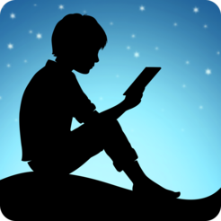 亚马逊Kindle阅读器安卓