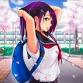 Anime High School Life(由美高中模拟器)APP下载安装_Anime High School Life(由美高中模拟器)app官方正版