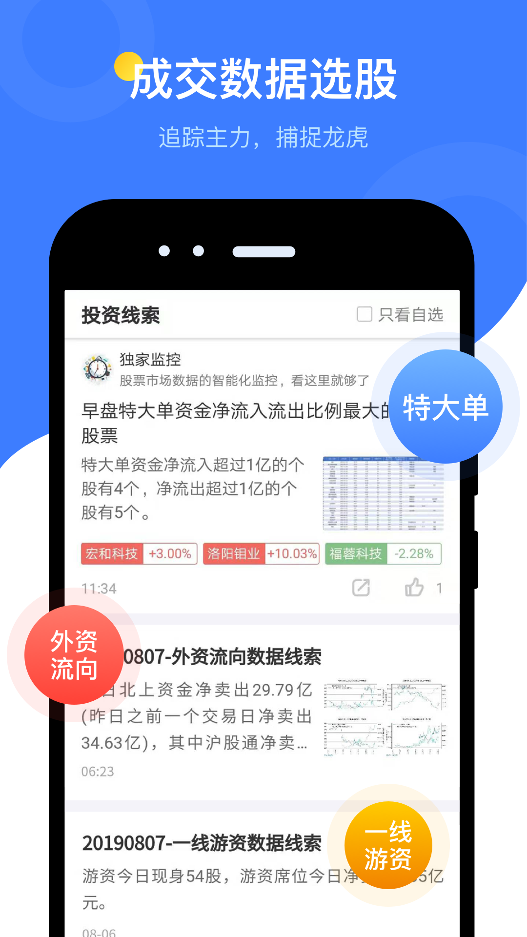 萝卜投研app官方正版_萝卜投研下载安装