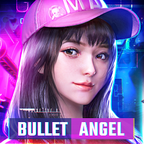 Bullet Angel(子弹天使游戏)2025最新版_Bullet Angel(子弹天使游戏)2025最新手机版下载