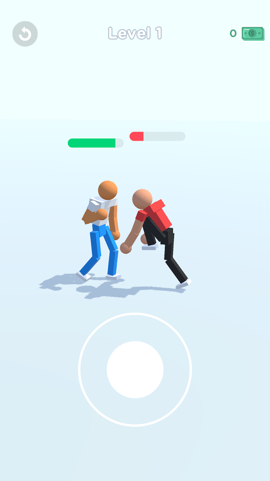 人形格斗士APP安装下载_人形格斗士下载手机版