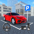 Car Parking 2021(真正的停车场3D)游戏下载_Car Parking 2021(真正的停车场3D)正版免费下载