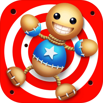 Kick Buddy(暴击木偶人)免费2025新版_Kick Buddy(暴击木偶人)官方正版