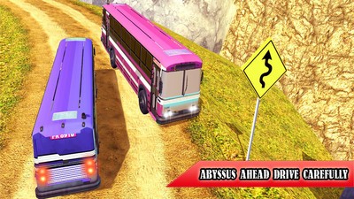 Coach Bus Driving(山区巴士模拟器)APP下载安装_Coach Bus Driving(山区巴士模拟器)官方手游下载